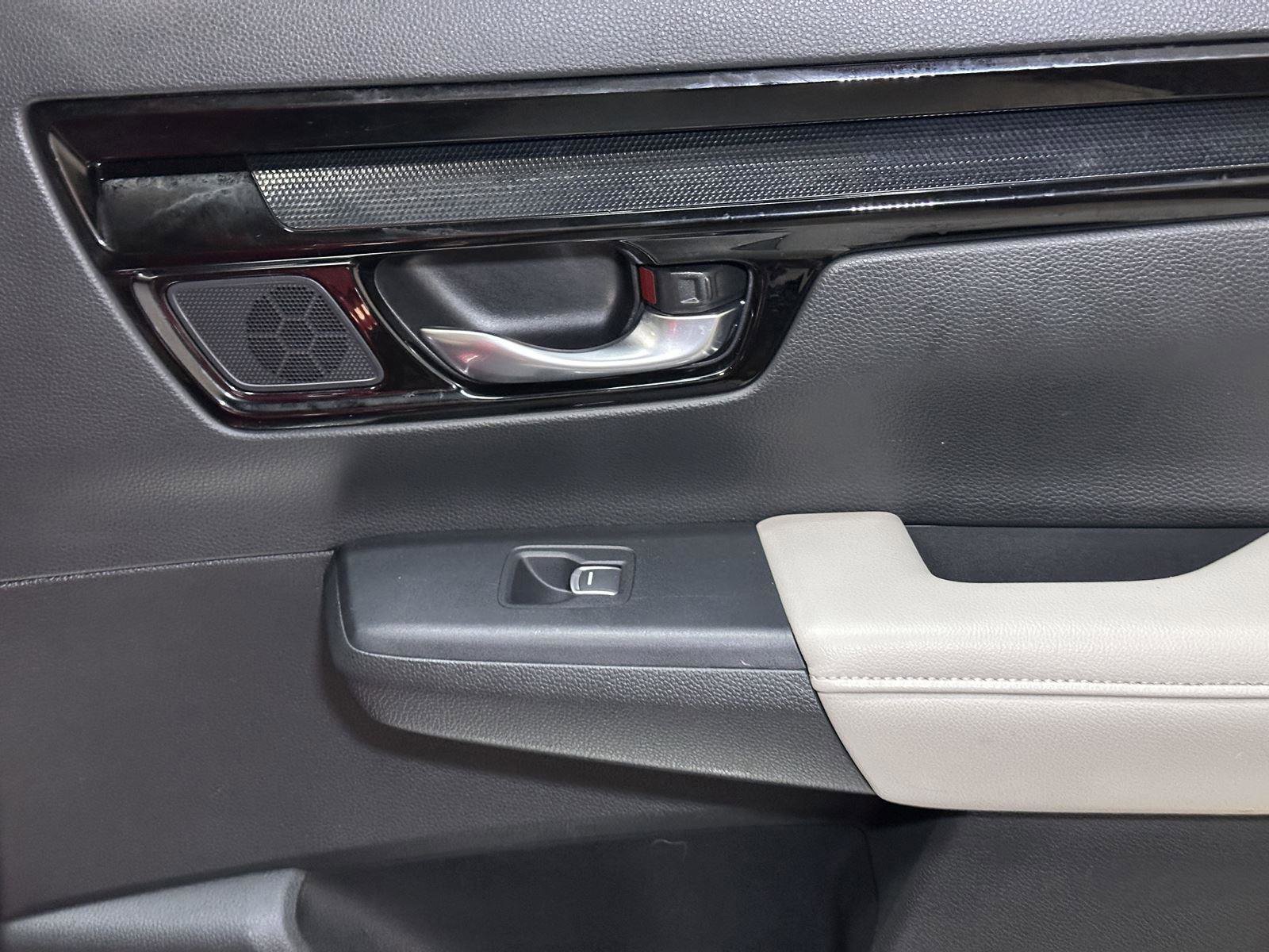 Certified 2024 Honda CR-V EX-L image 34