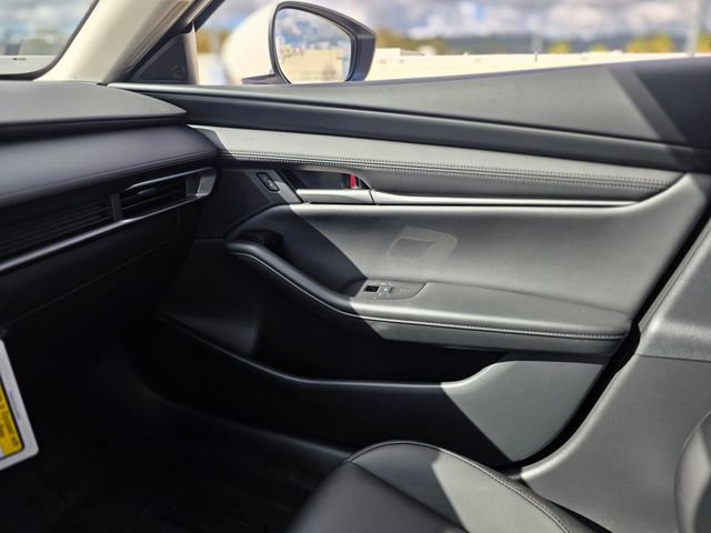 New 2026 MAZDA MAZDA3 2.5 S Sedan w/ Preferred Pkg image 21