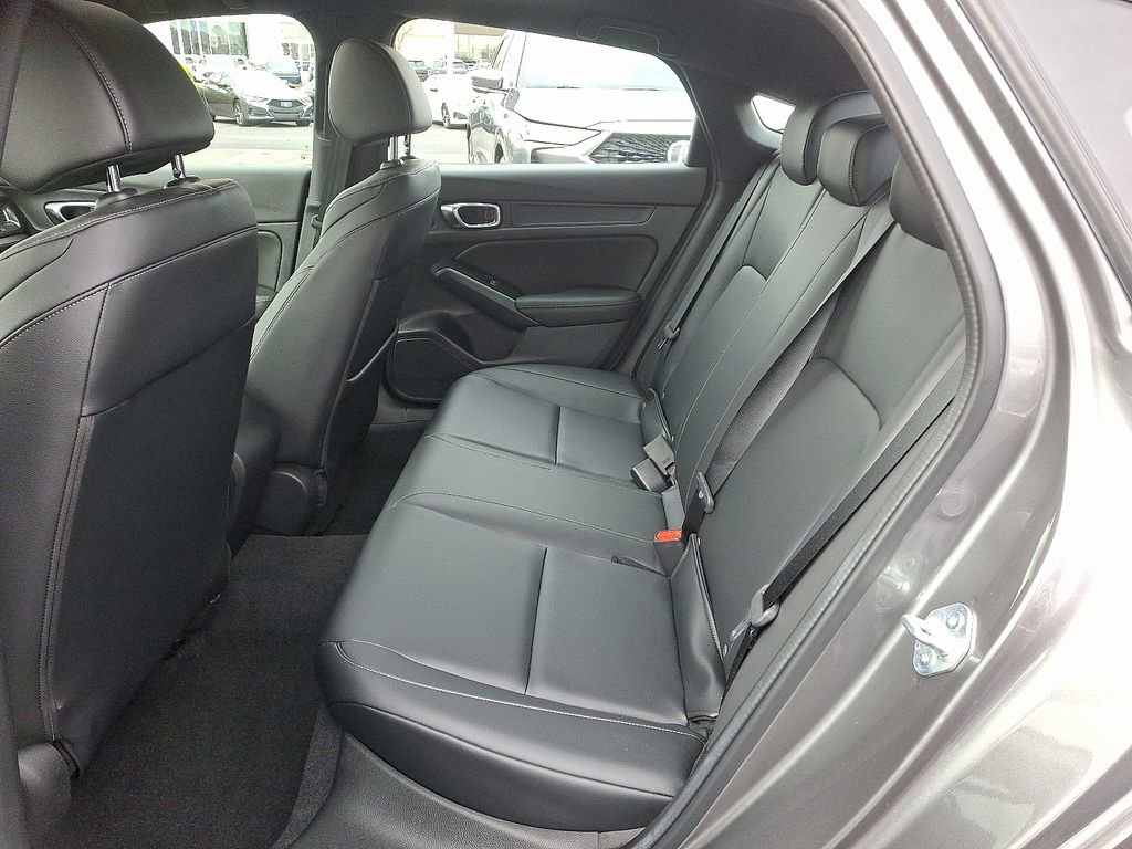 Certified 2023 Acura Integra A-Spec image 10