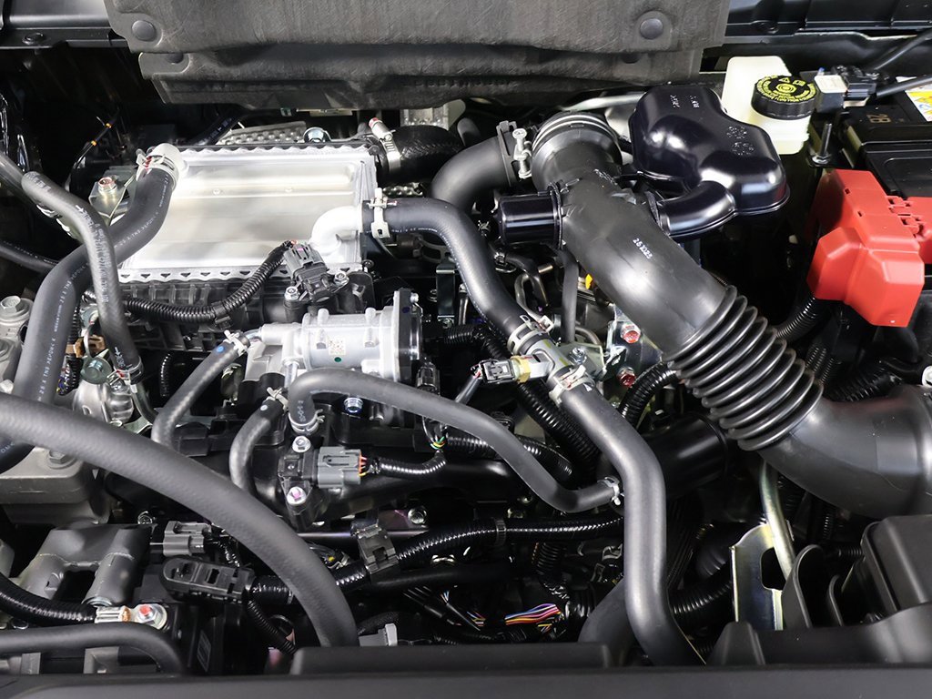 New 2026 Mitsubishi Outlander SE image 21