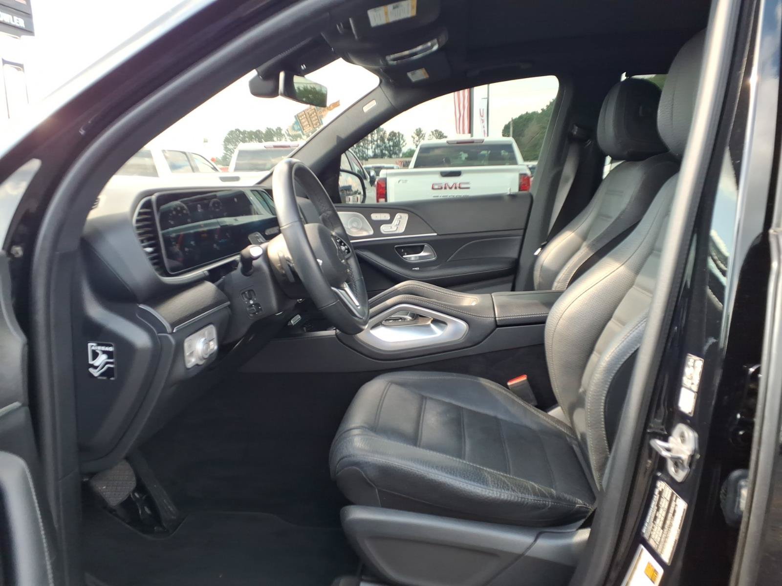 Used 2021 Mercedes-Benz GLE 580 4MATIC image 19