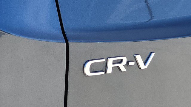 Used 2023 Honda CR-V EX image 33