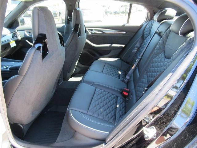New 2026 Cadillac CT5 V RWD image 18