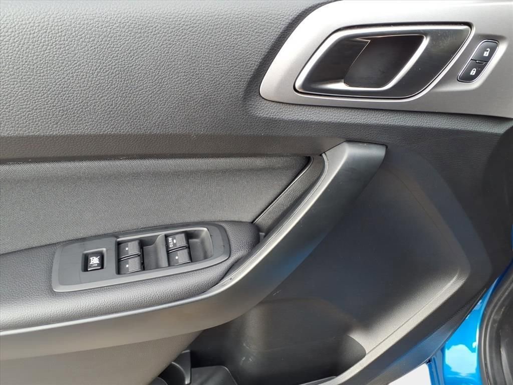 Used 2022 Ford Ranger XLT w/ Equipment Group 301A Mid image 15