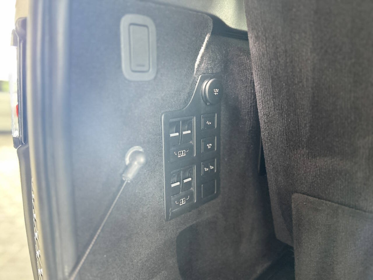 Used 2019 Land Rover Discovery HSE Luxury AWD/4WD image 78