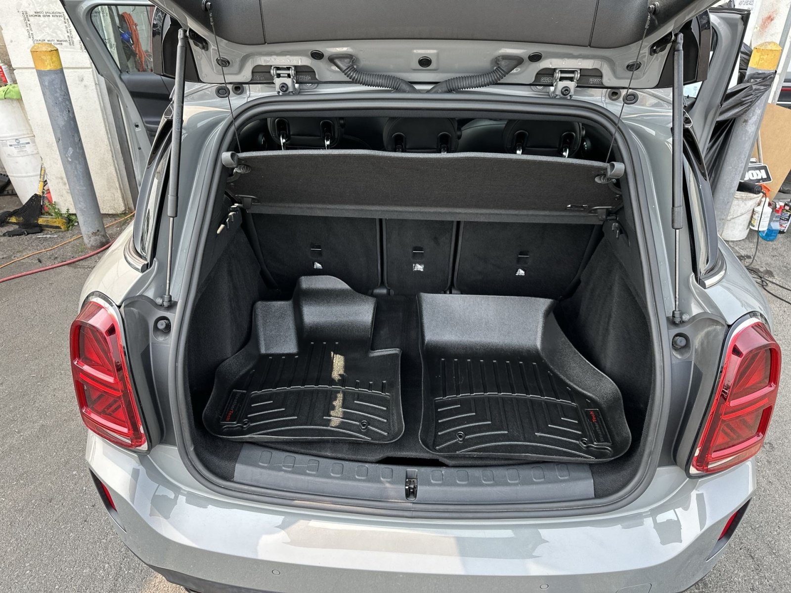 Used 2021 MINI Cooper Countryman FWD image 33