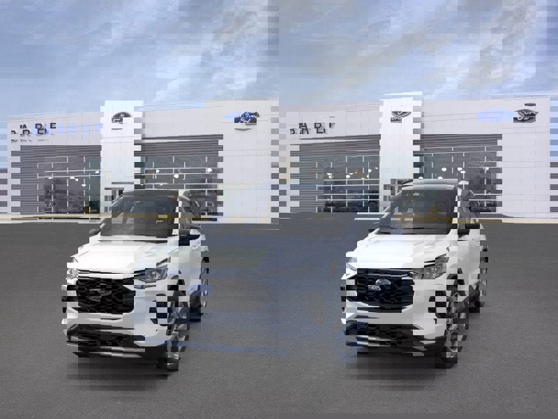 New 2025 Ford Escape ST-Line w/ Tech Pack #1 image 2