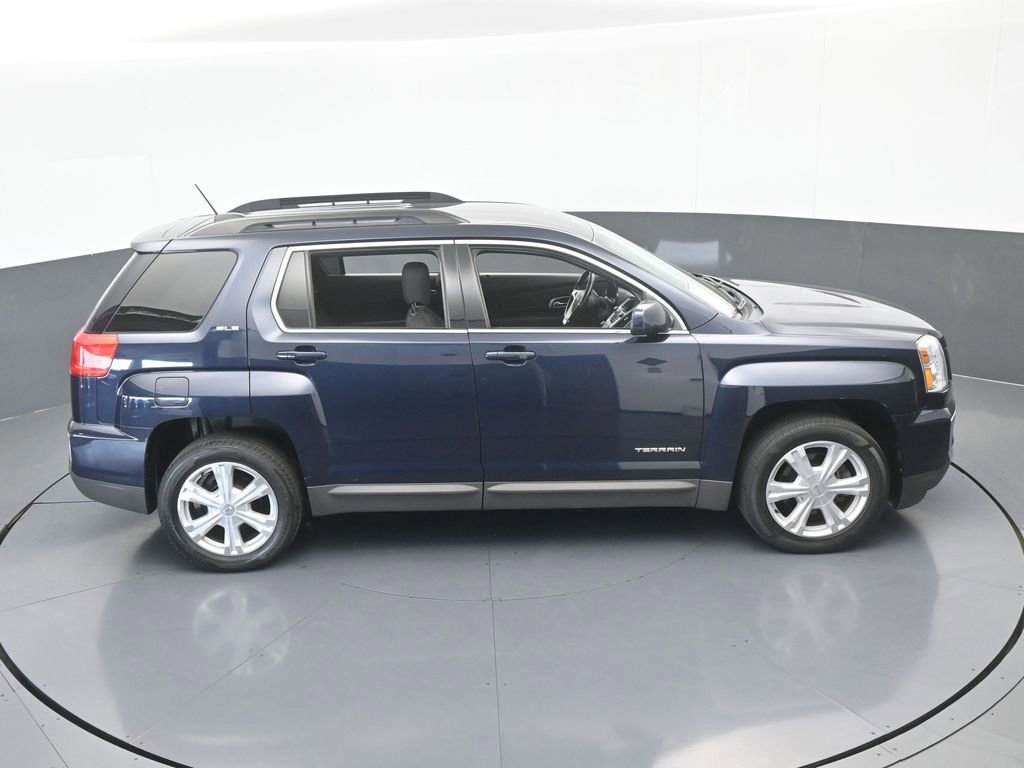 Used 2017 GMC Terrain SLE w/ Convenience Package image 48