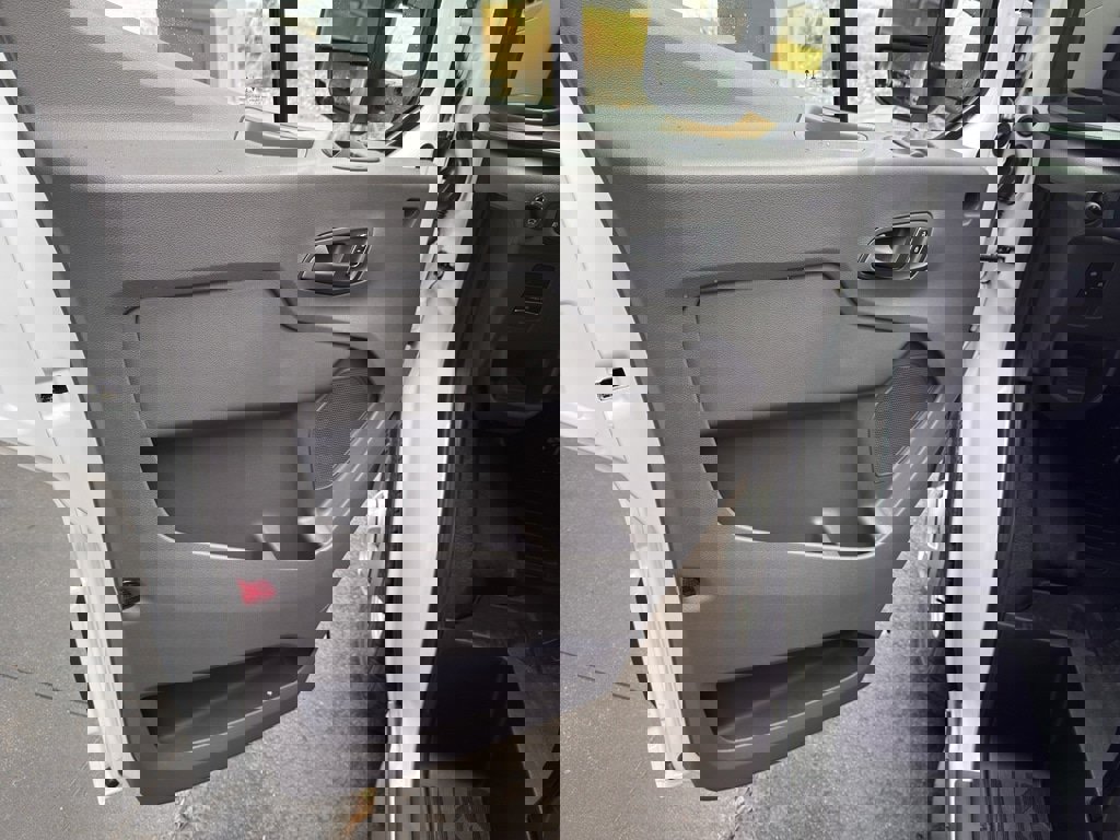 New 2026 Ford Transit 350 148 High Roof Extended AWD w/ Load Area Protection Package image 17