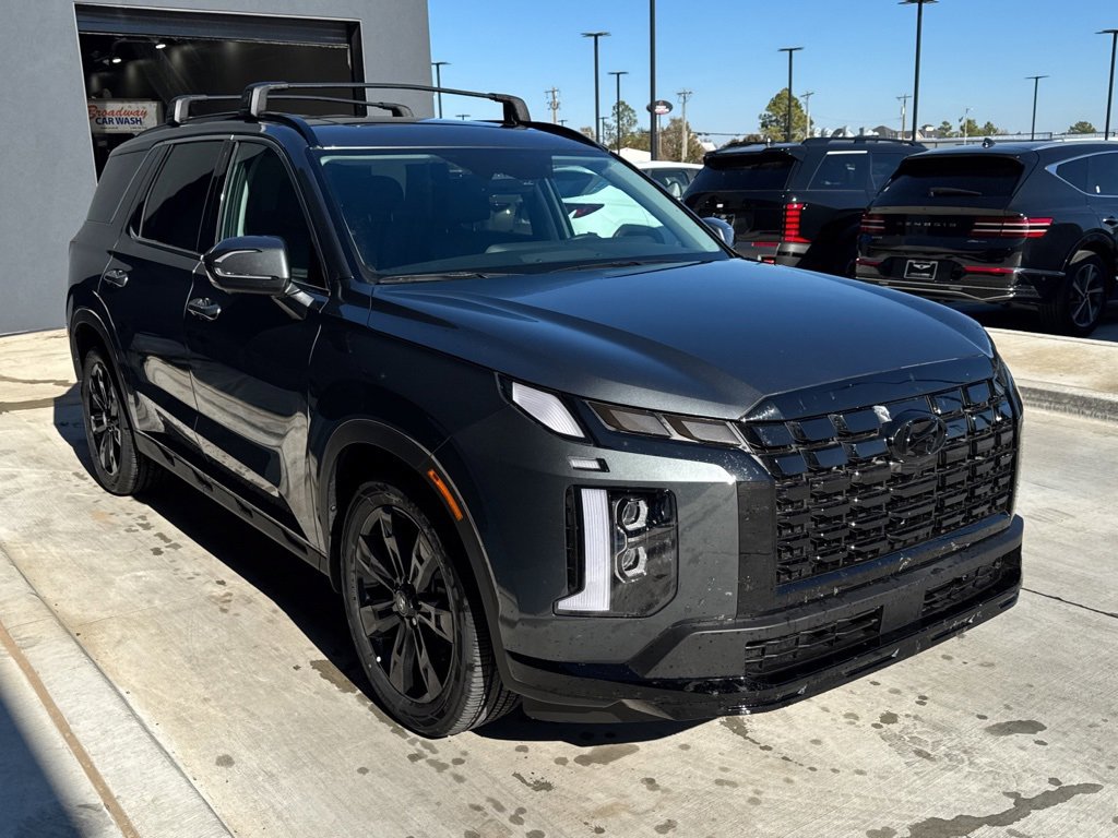 Used 2025 Hyundai Palisade XRT image 11