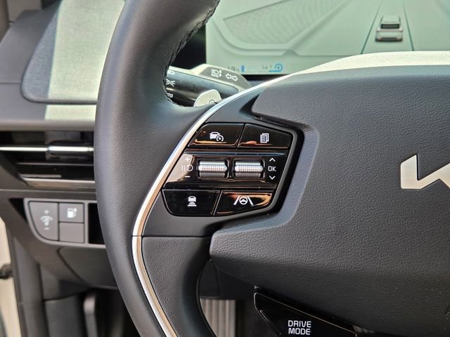 Certified 2024 Kia EV6 Light image 18