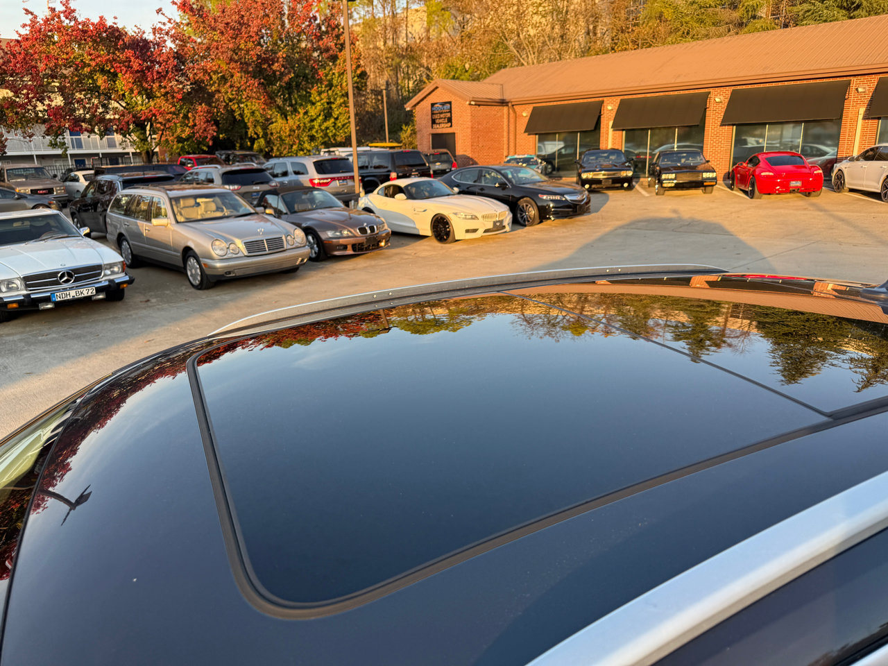 Used 2021 Audi Q5 2.0T Premium Plus image 9