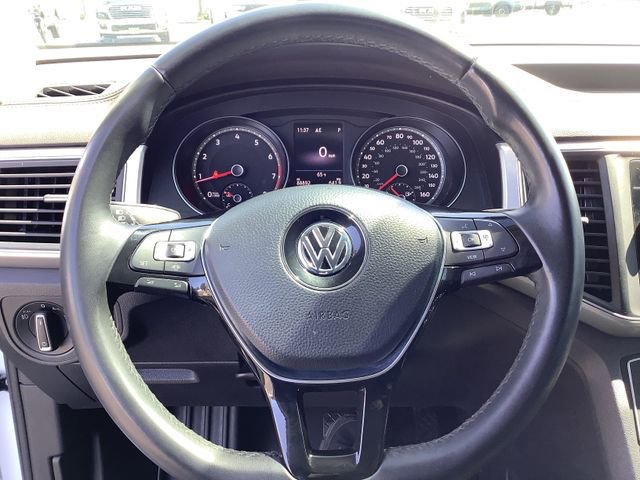 Used 2019 Volkswagen Atlas SE image 11