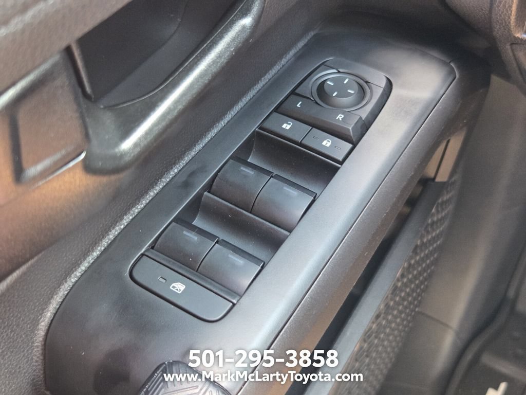New 2026 Toyota Tacoma SR5 AWD/4WD image 22