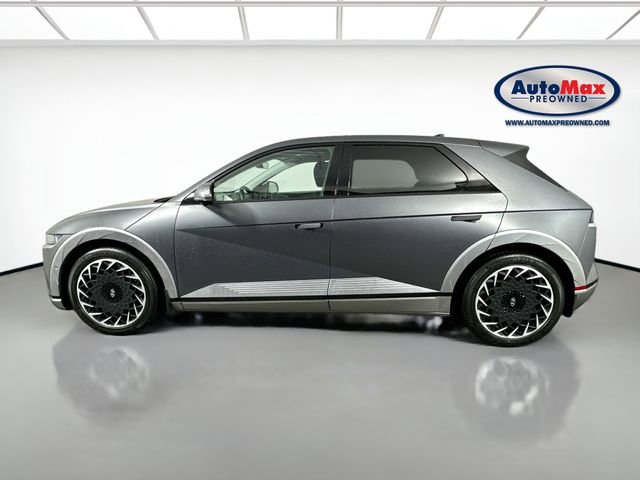 Used 2023 Hyundai Ioniq 5 Limited AWD/4WD image 9