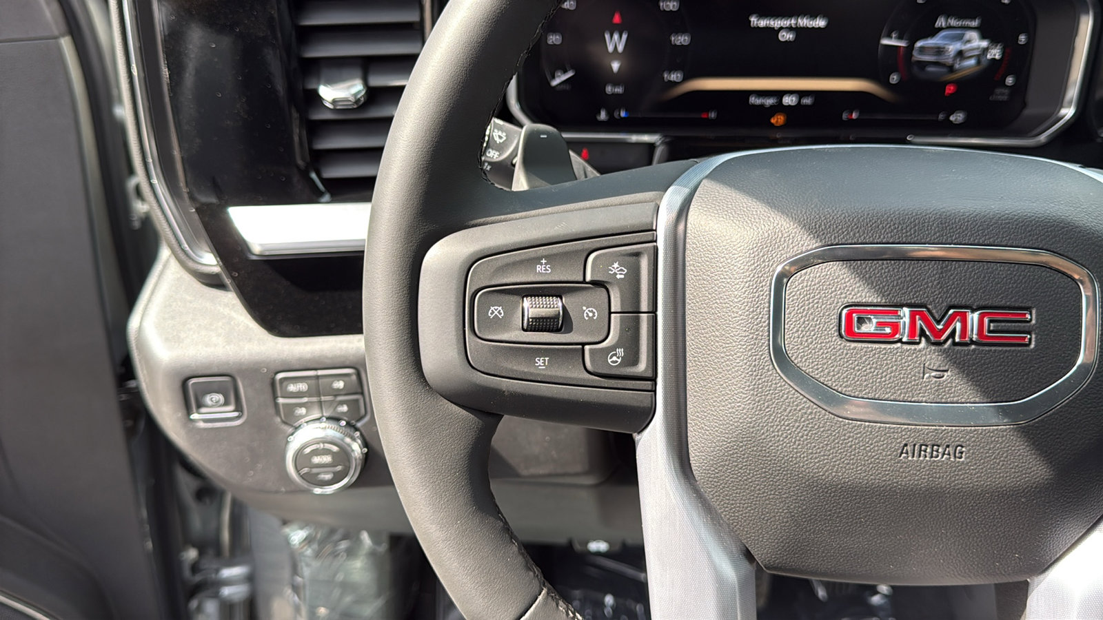 New 2026 GMC Sierra 1500 Elevation image 11