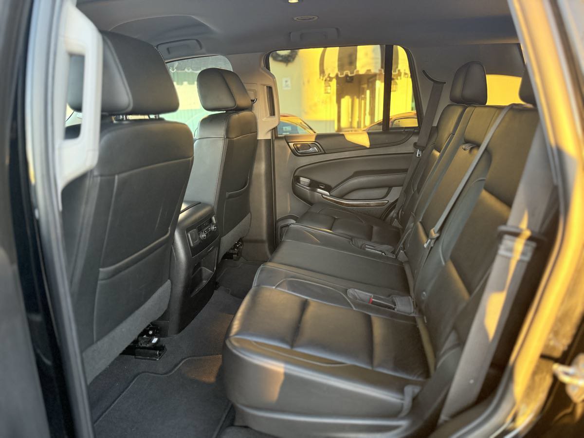 Used 2019 Chevrolet Tahoe LT RWD image 17