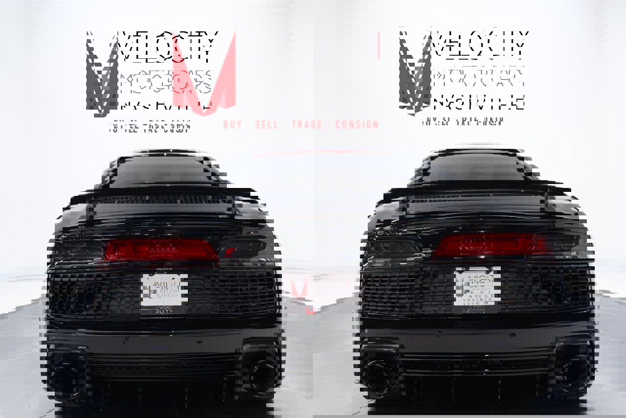 Used 2023 Audi R8 V10 performance w/ R8 Performance Design Package image 19