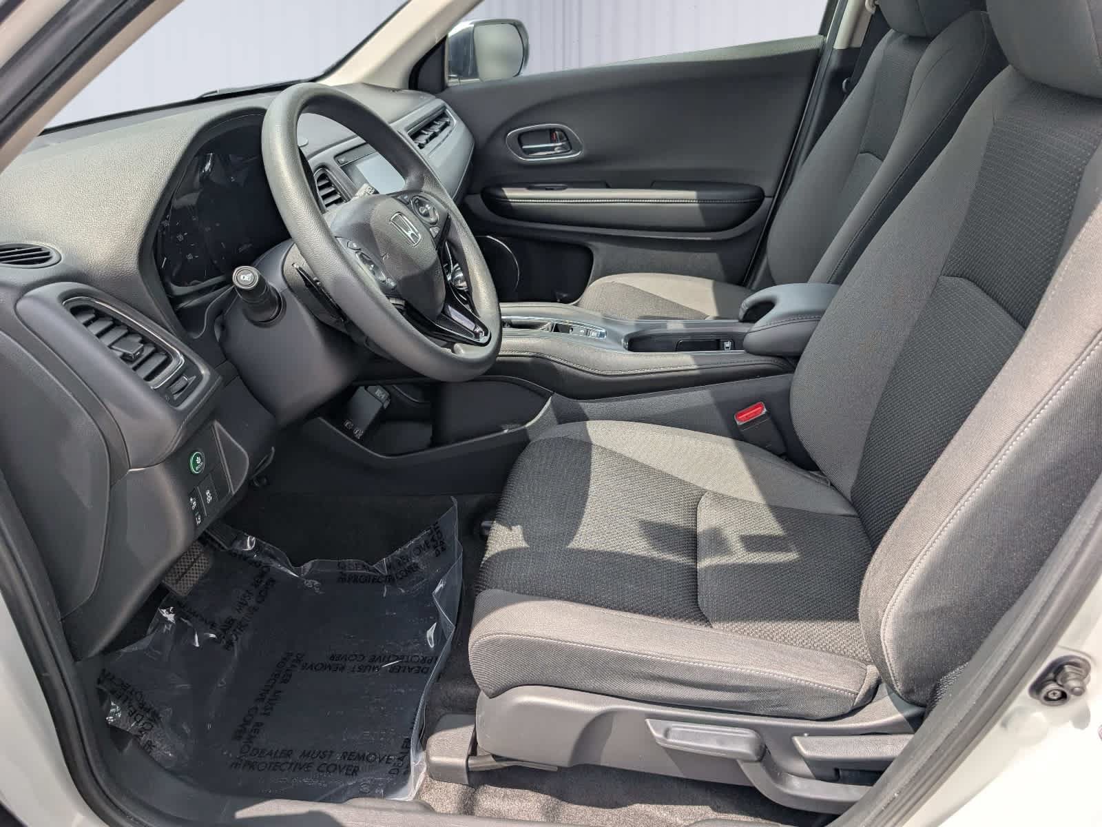 Certified 2022 Honda HR-V EX image 15