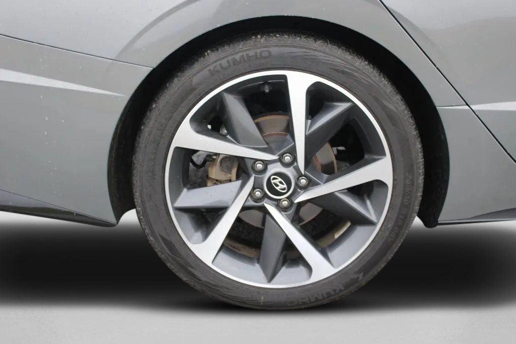 Used 2023 Hyundai Sonata SEL Plus FWD image 35