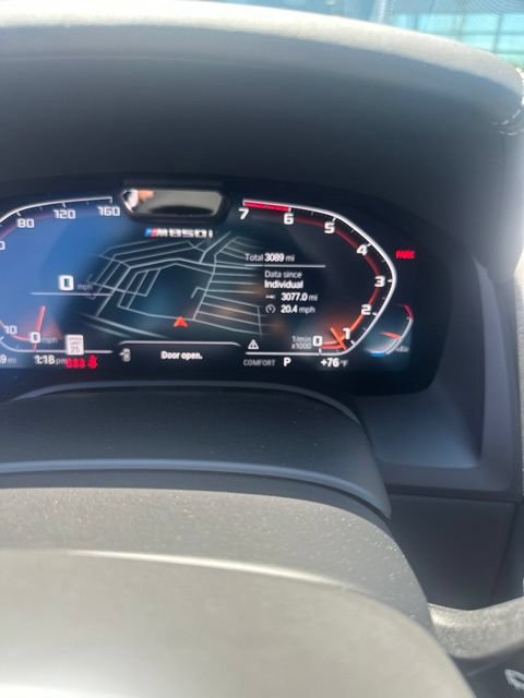 Used 2025 BMW M850i xDrive
