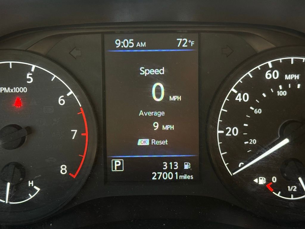 Certified 2024 Nissan Altima 2.5 S image 30