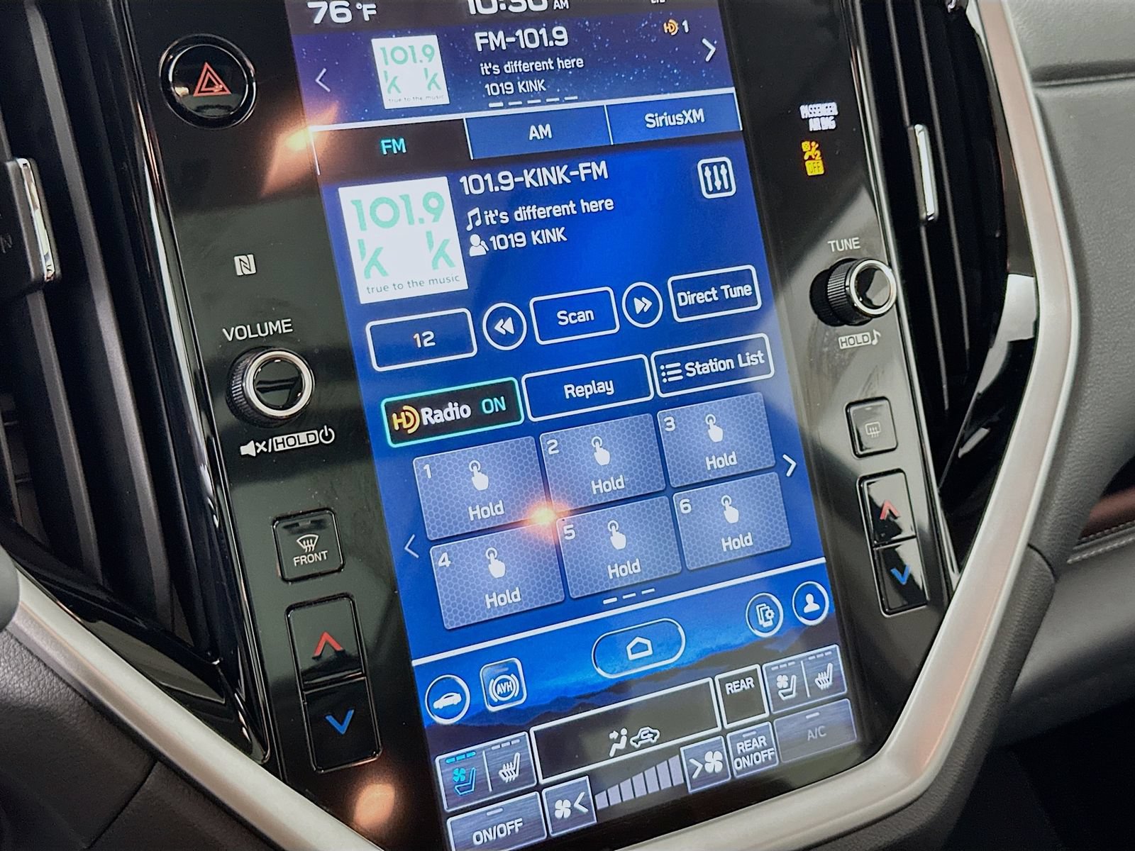Used 2023 Subaru Ascent Touring AWD/4WD image 16