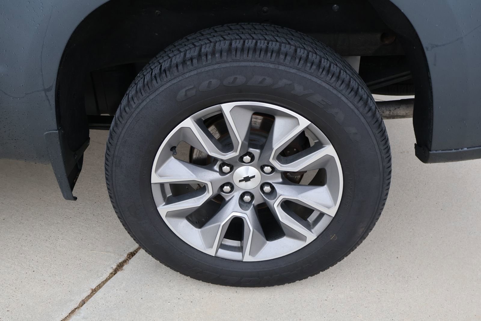 Used 2020 Chevrolet Silverado 1500 RST w/ All-Star Edition AWD/4WD image 12