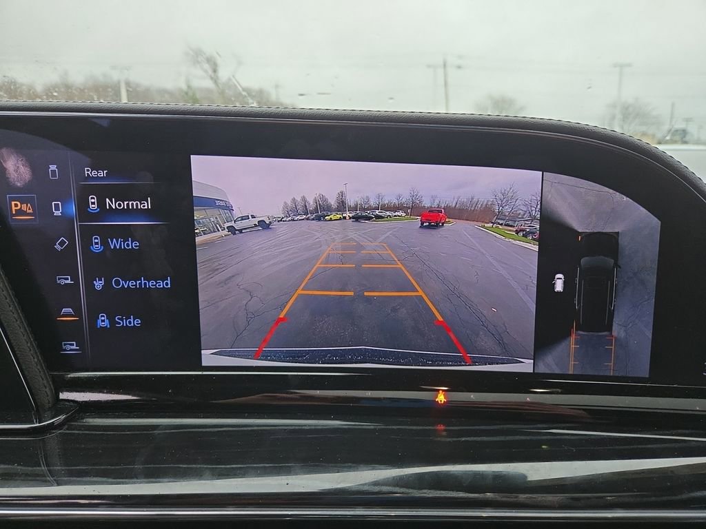 Certified 2024 Cadillac Escalade V w/ LPO, ONYX Package image 33