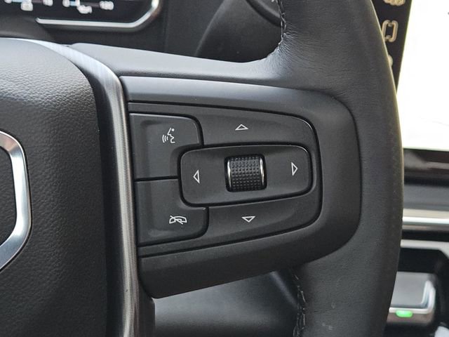 Used 2025 GMC Sierra 3500 Denali Ultimate image 20