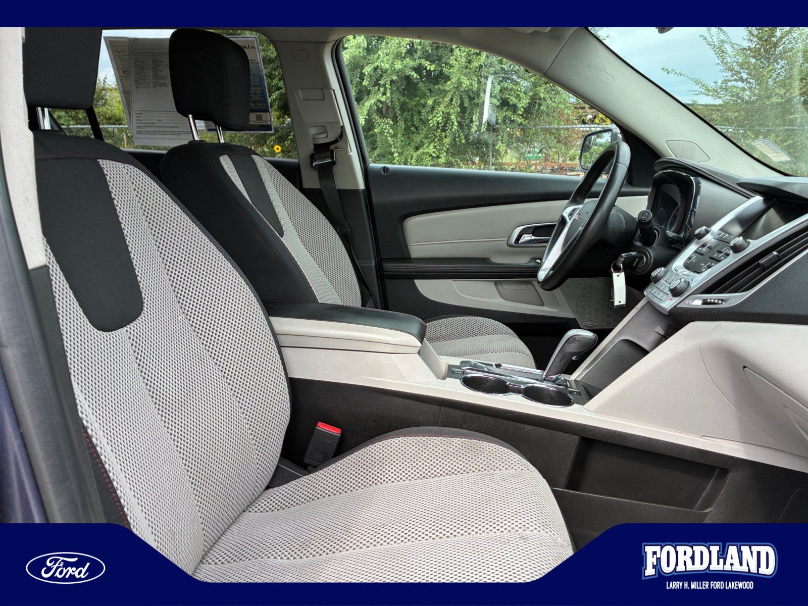 Used 2013 GMC Terrain SLE AWD/4WD image 19