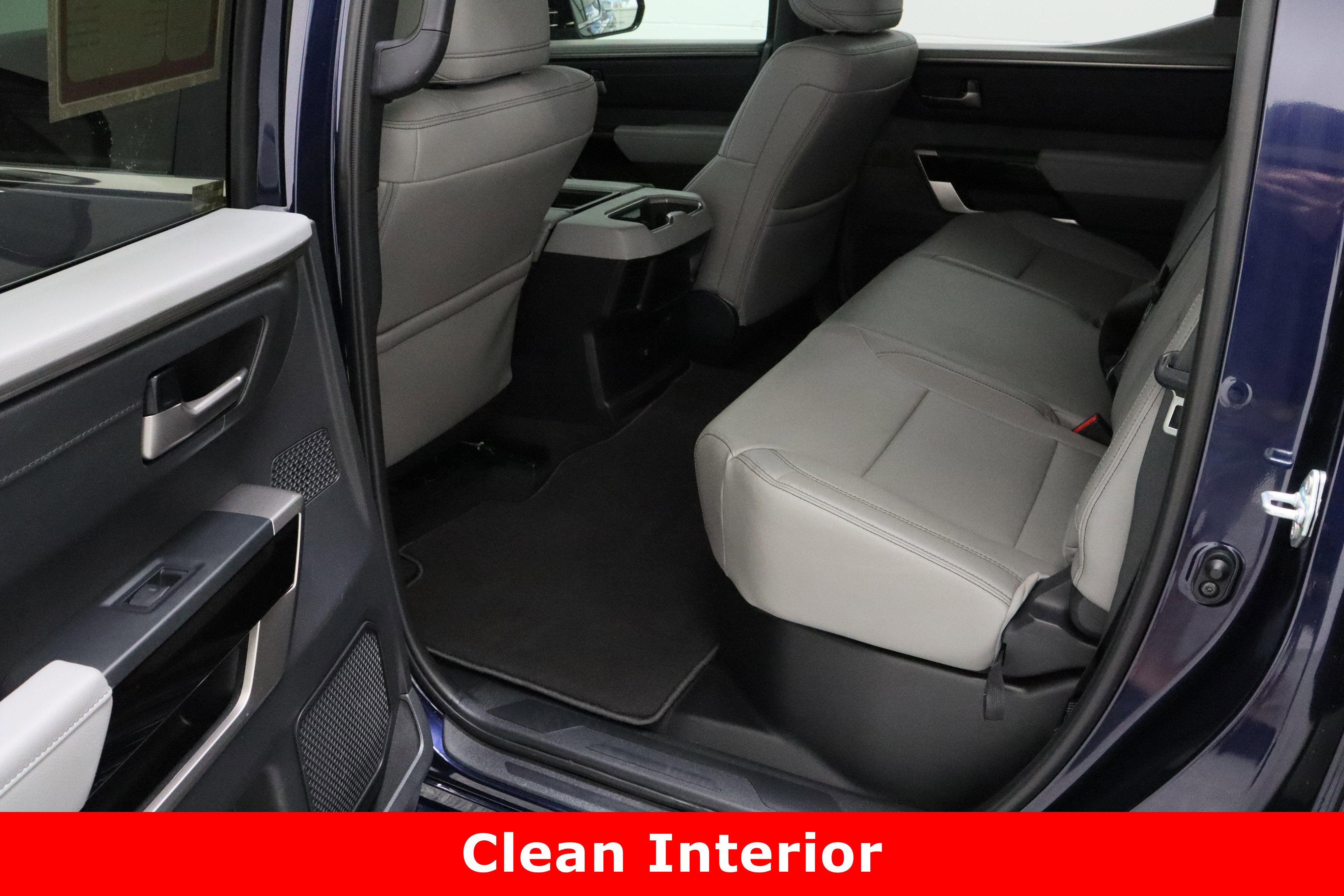 Certified 2026 Toyota Tundra Limited w/ Power Package image 29