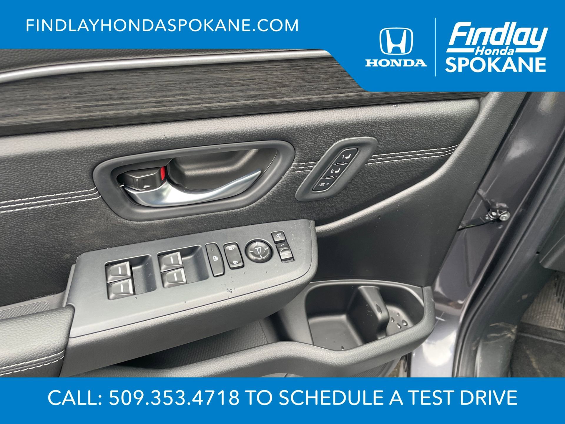 New 2026 Honda Pilot Touring image 9