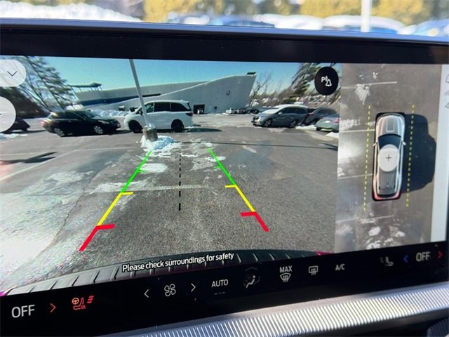 Used 2025 Ford Explorer ST-Line image 20