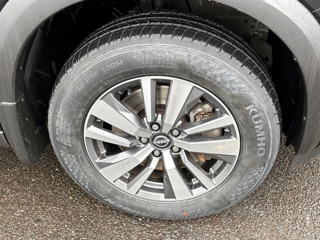 Certified 2024 Nissan Pathfinder SL AWD/4WD image 7