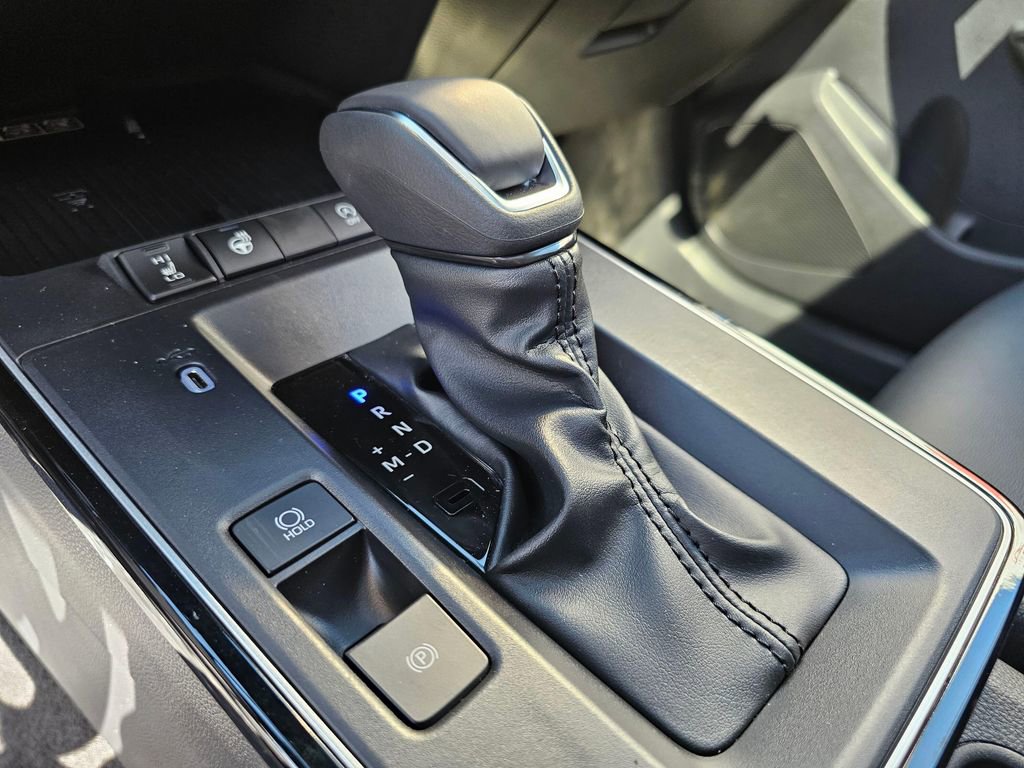 New 2026 Toyota Corolla Cross XLE image 36