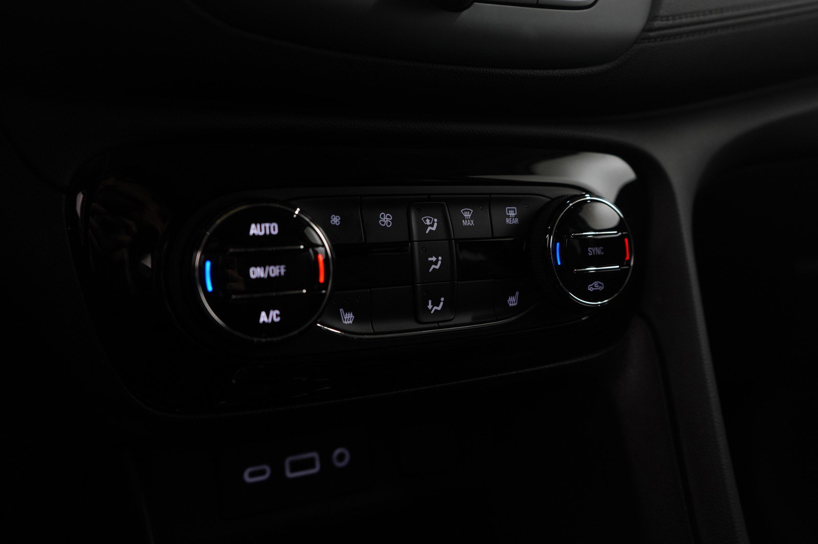 Used 2022 Buick Encore GX Select image 20