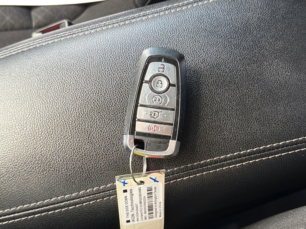 Used 2024 Ford Escape Active w/ Cold Weather Package FWD image 42