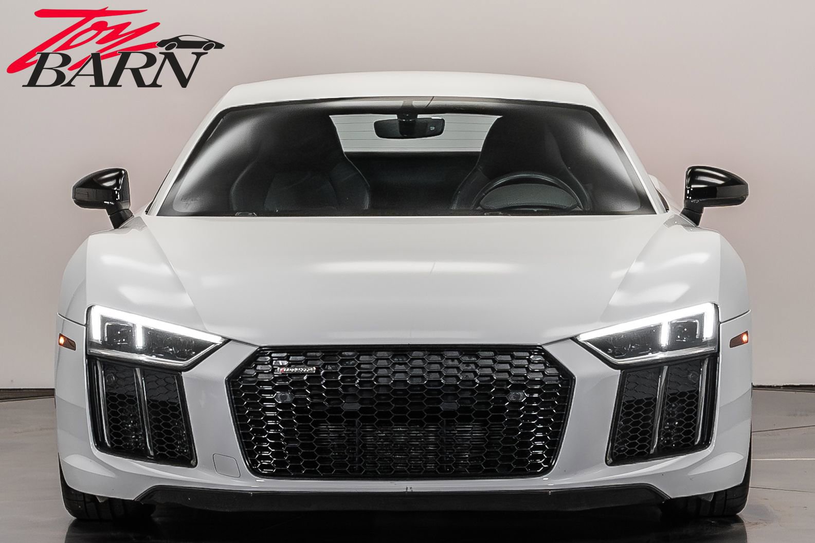 Used 2018 Audi R8 V10 image 8