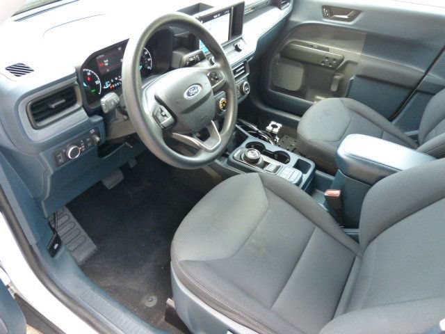 Used 2022 Ford Maverick XL FWD image 27