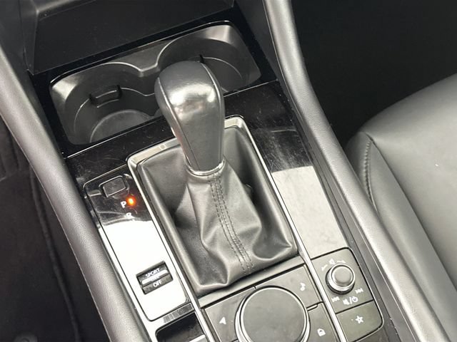 Used 2024 MAZDA MAZDA3 s FWD image 15