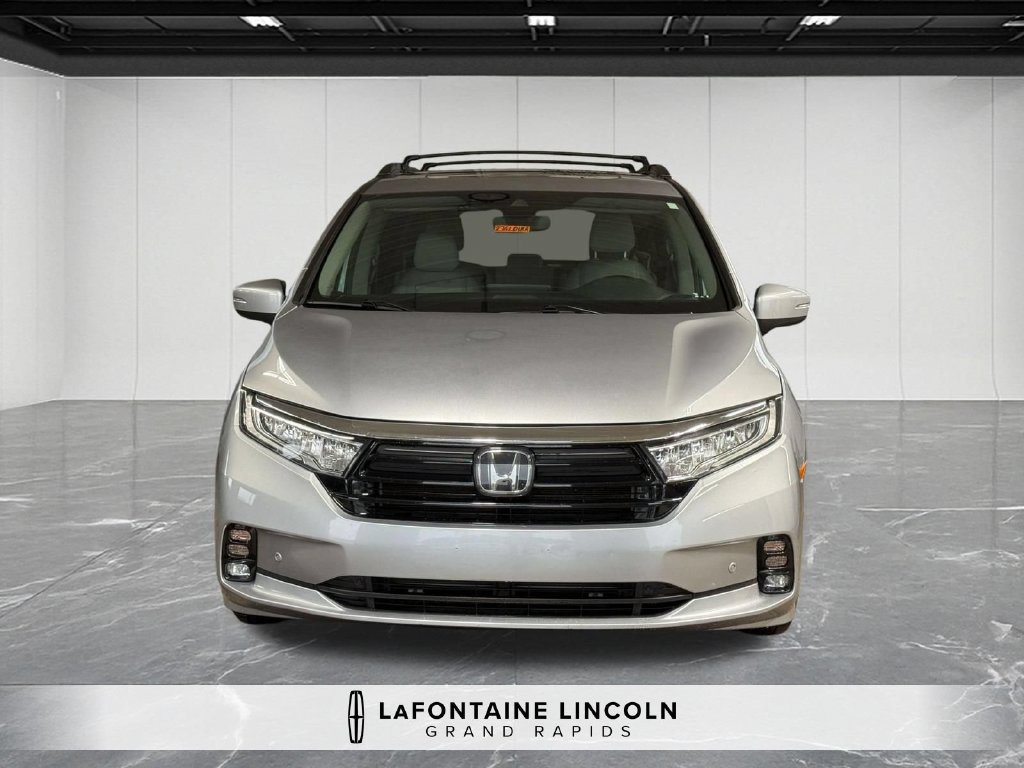 Used 2021 Honda Odyssey Touring image 8