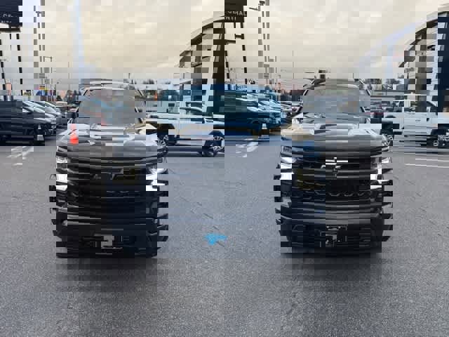 Certified 2024 Chevrolet Silverado 1500 RST w/ Protection Package image 2