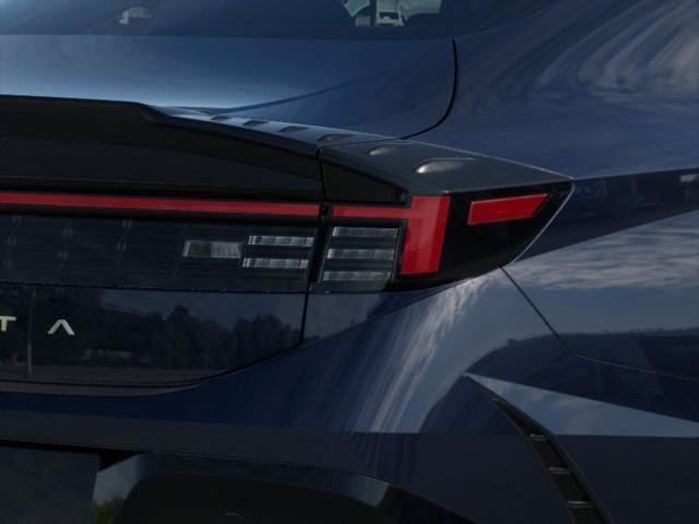 New 2026 Hyundai Sonata SEL FWD image 10