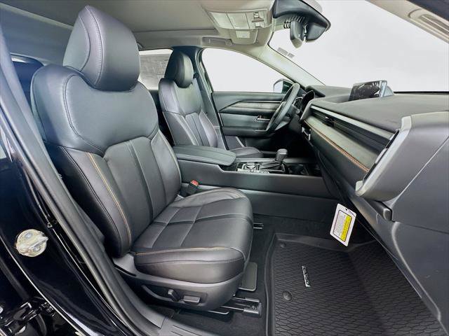 New 2026 MAZDA CX-50 AWD 2.5 Hybrid w/ Premium Pkg image 31