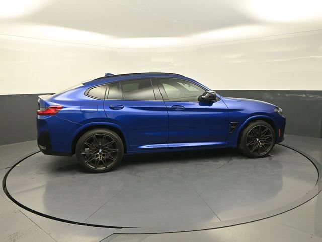 Used 2025 BMW X4 M w/ Competition Package AWD/4WD image 9