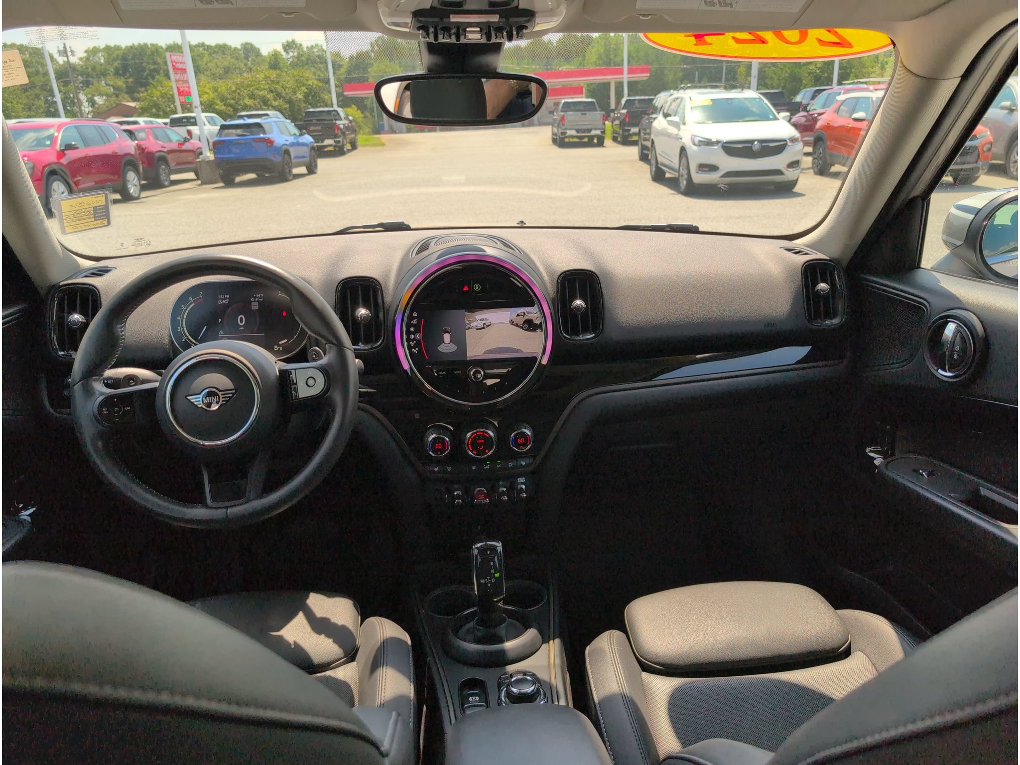 Used 2024 MINI Cooper Countryman S AWD/4WD image 31