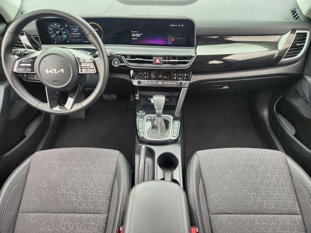 Used 2024 Kia Seltos S FWD image 19