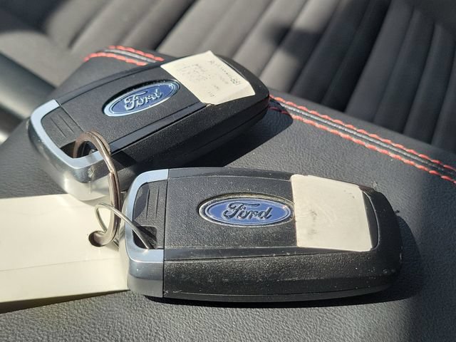 Used 2025 Ford Explorer ST-Line w/ Premium Package RWD image 33