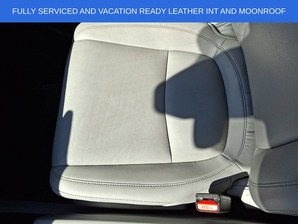 Used 2022 Honda Odyssey Touring image 25